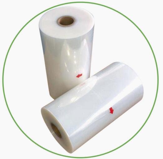 High Barrier Ntim Khoom
