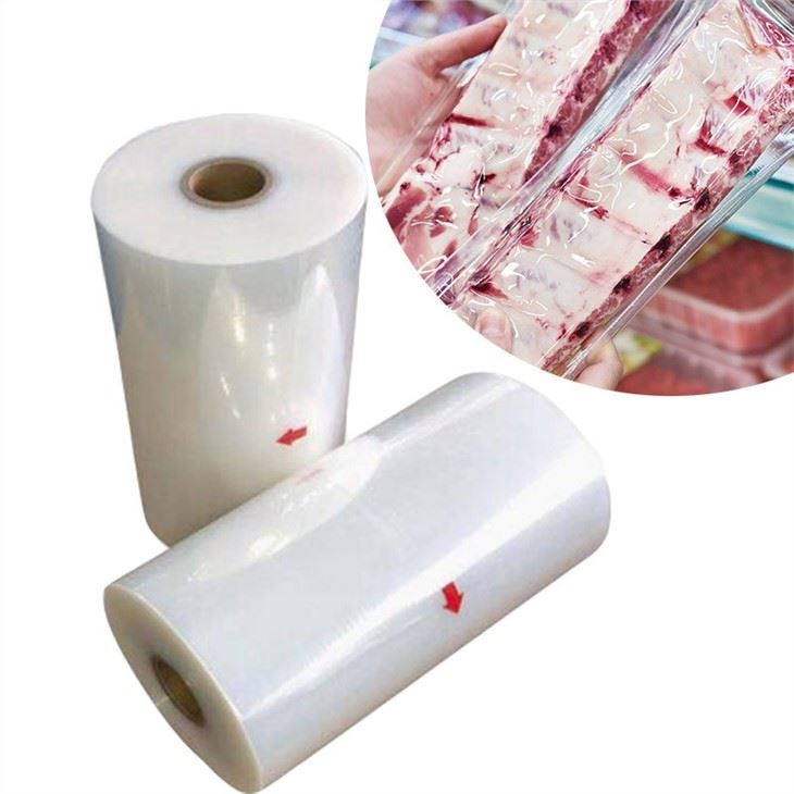 High Barrier Packaging Material High Barrier Packaging Material