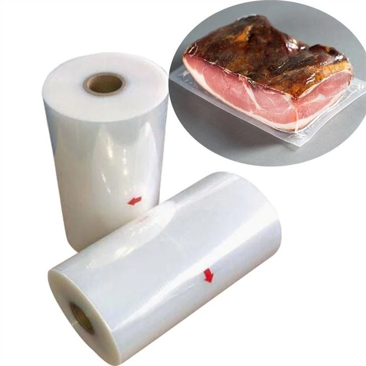 High Barrier Packaging Material High Barrier Packaging Material