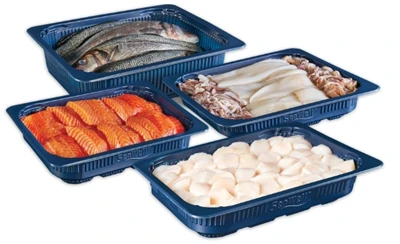 Seafood Ntim Solution