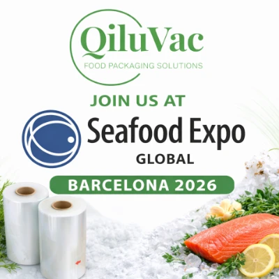 Seafood EXPO Ntiaj teb no 2026