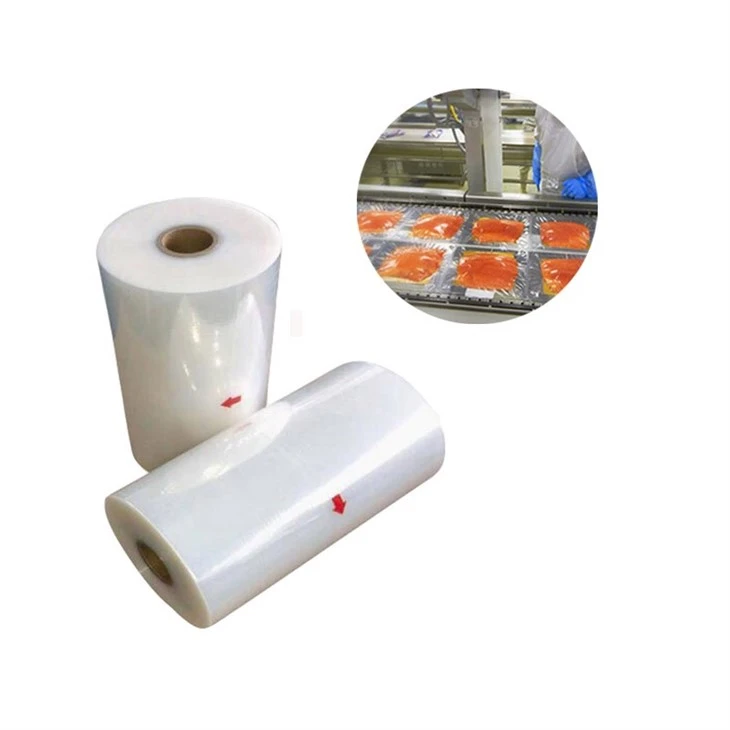 PA/PE Thermoforming Film PA/PE Thermoforming Film
