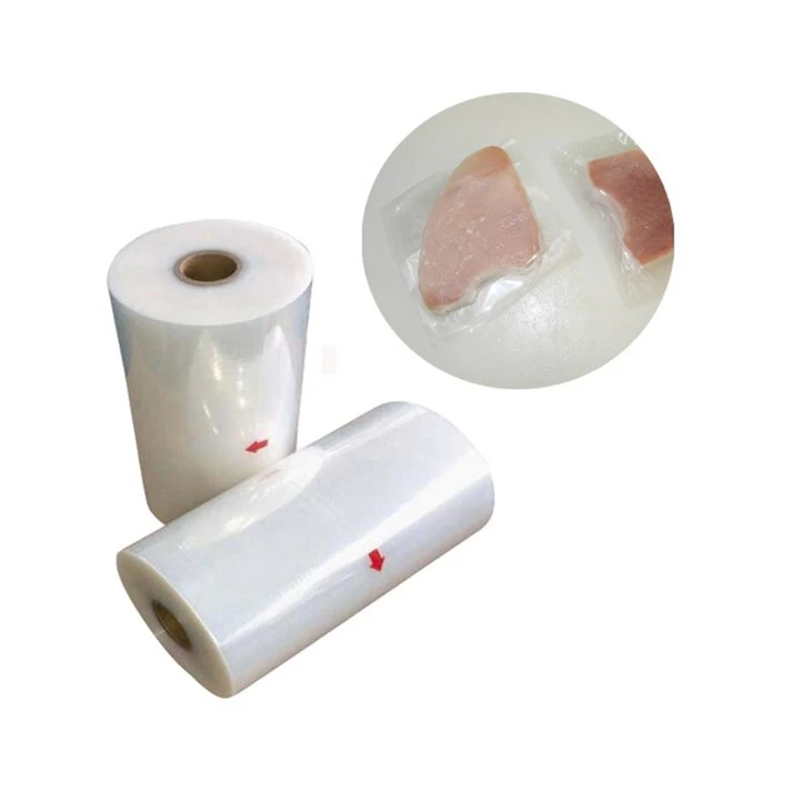 PA/PE Thermoforming Film PA/PE Thermoforming Film