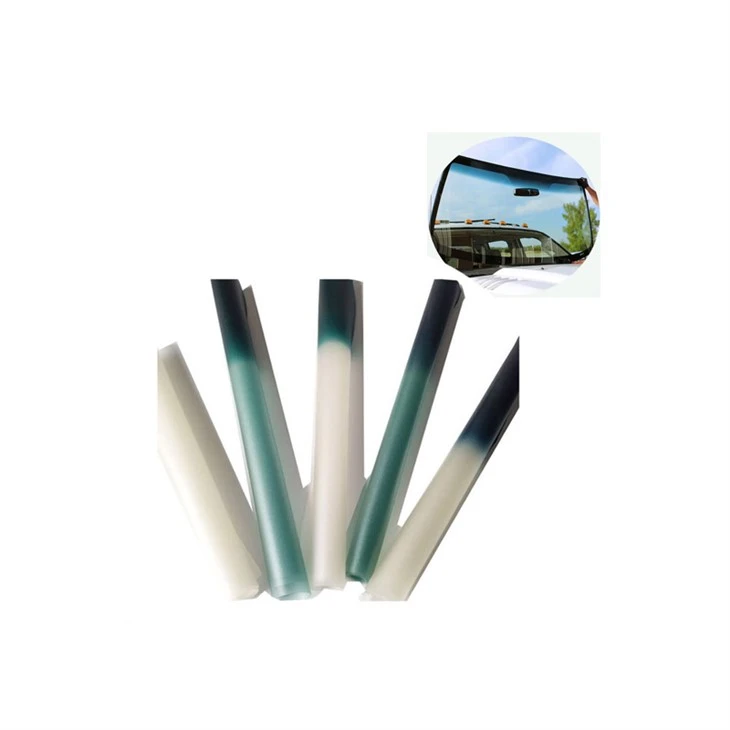 Qilu Pvb Zaj Duab Xis Rau Automotive Iav